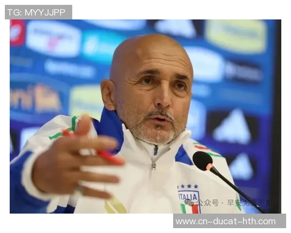 斯帕莱蒂:库普梅纳斯能从头展示他的特质并非天经地义 斯帕莱蒂:库普梅纳斯能从头展示他的特质并非天经地义