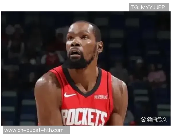 杜兰特盛赞申京:从未伙伴过他这样的内线得分手 杜兰特盛赞申京:从未伙伴过他这样的内线得分手