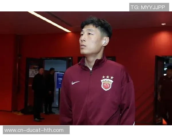 武磊：这一年我错失了竞赛，但没错失自己，还想享用上海德比的响彻云霄!