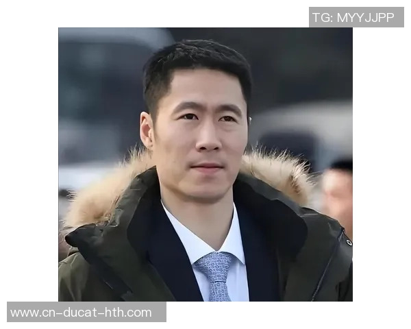 本来他们是夫妻!王励勤妻子身份被曝不简单,真是娶个贤妻旺三代 本来他们是夫妻!王励勤妻子身份被曝不简单,真是娶个贤妻旺三代